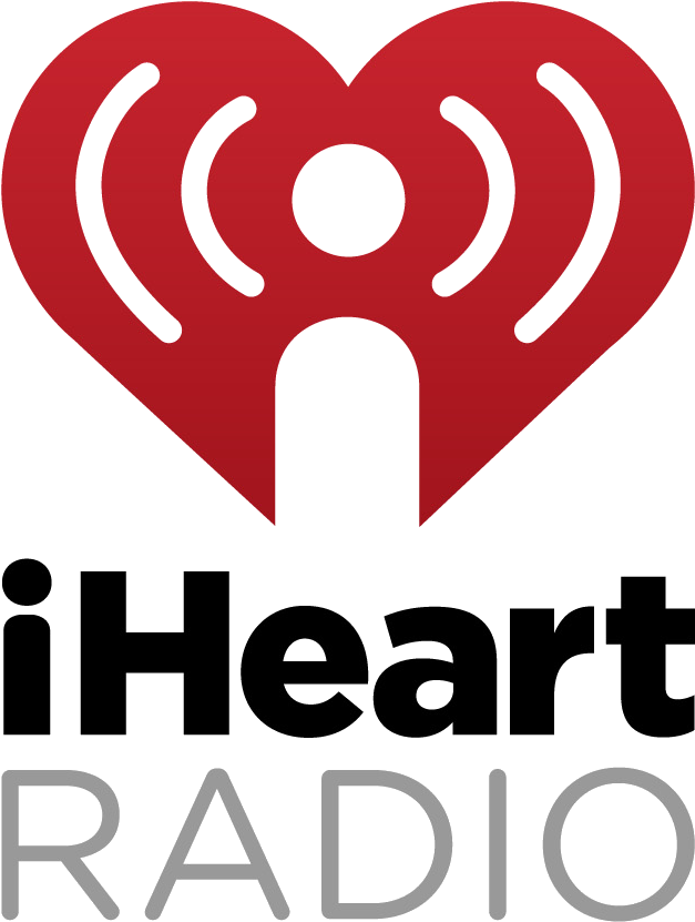 Iheartradio Music Awards 2017 Logo Clipart (699x864), Png Download