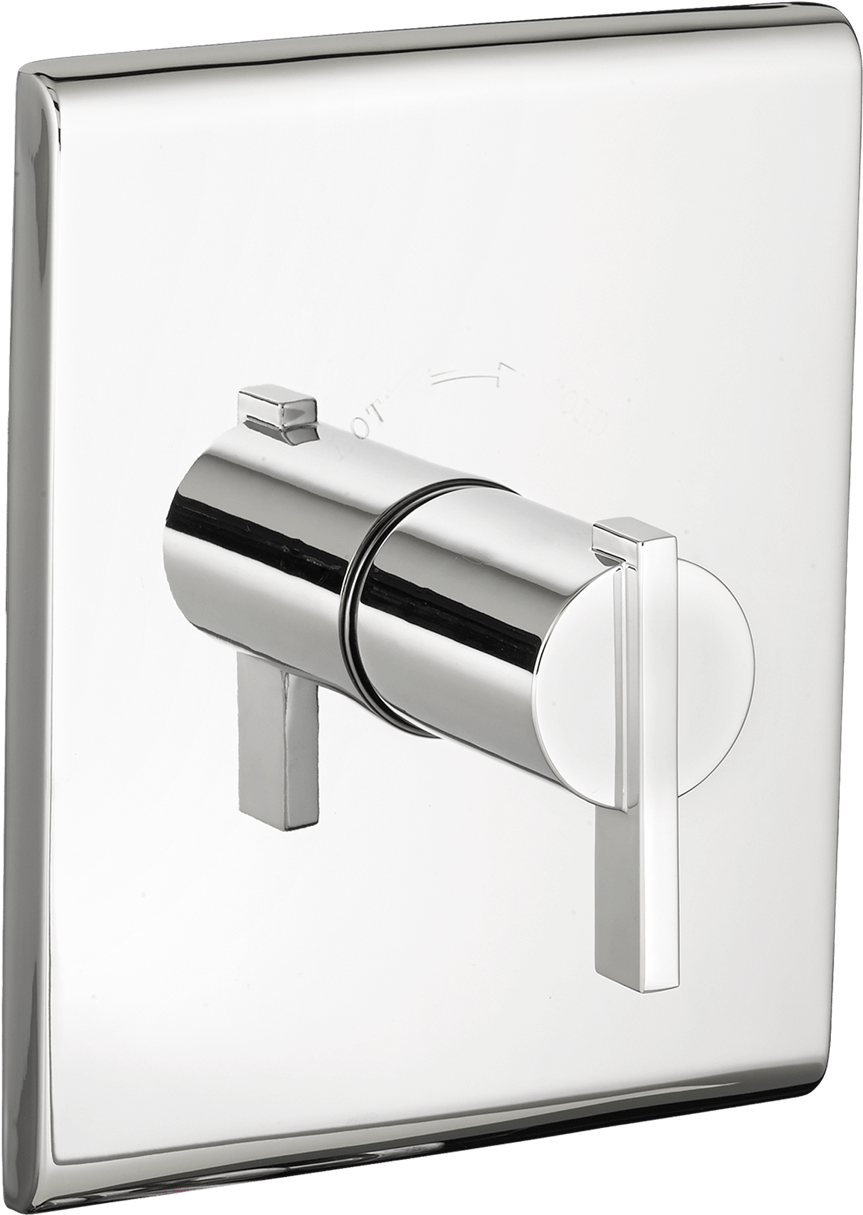 American Standard Times Square - Tap Clipart (1280x1280), Png Download