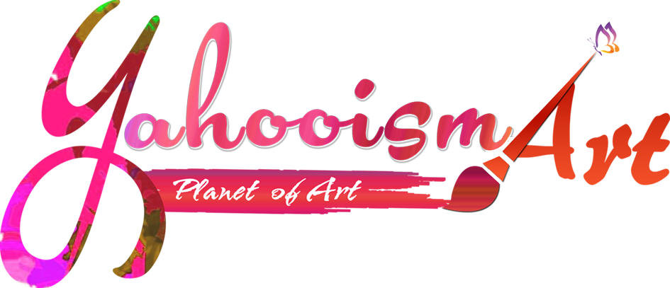 Art Logo Png Clipart (945x407), Png Download