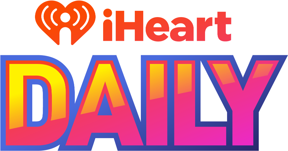 Iheart Daily Weekend Contest Rules Iheartradio Clipart (955x503), Png Download