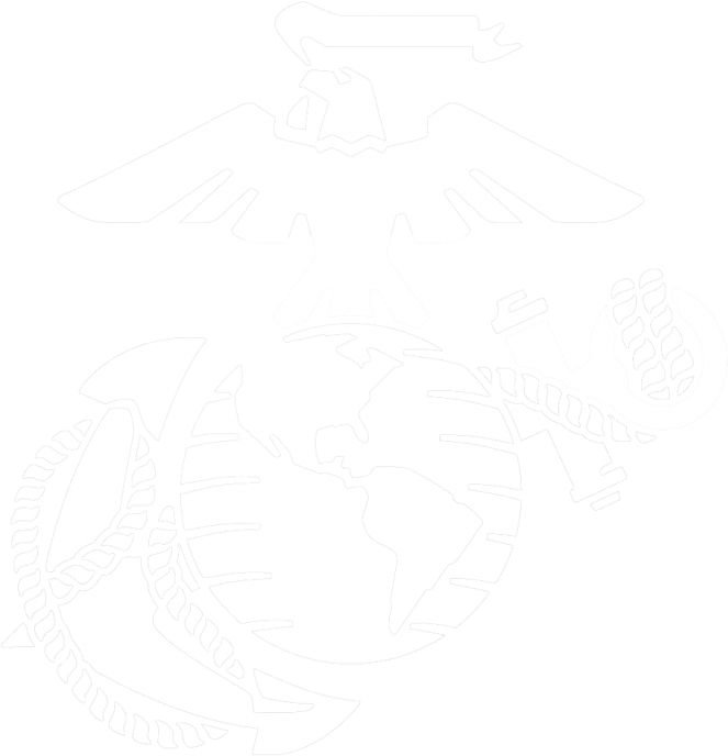 Medium To Large Size Of Leosa Checklist Navy Air Force - Marine Corps Sticker Clipart (670x711), Png Download