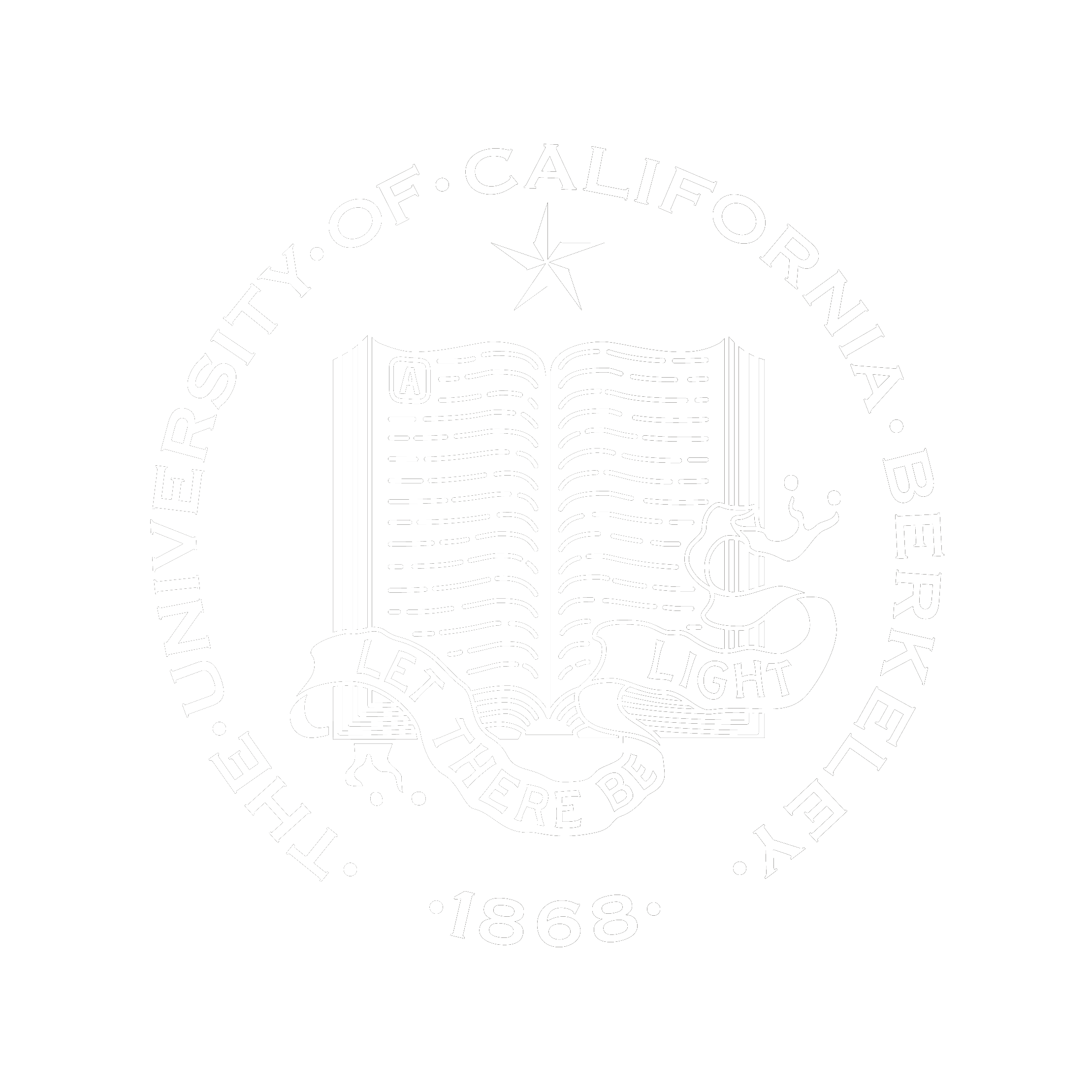 2000-2019 Uc Regents - Cryptkeeper Five Logo Clipart (2218x2218), Png Download