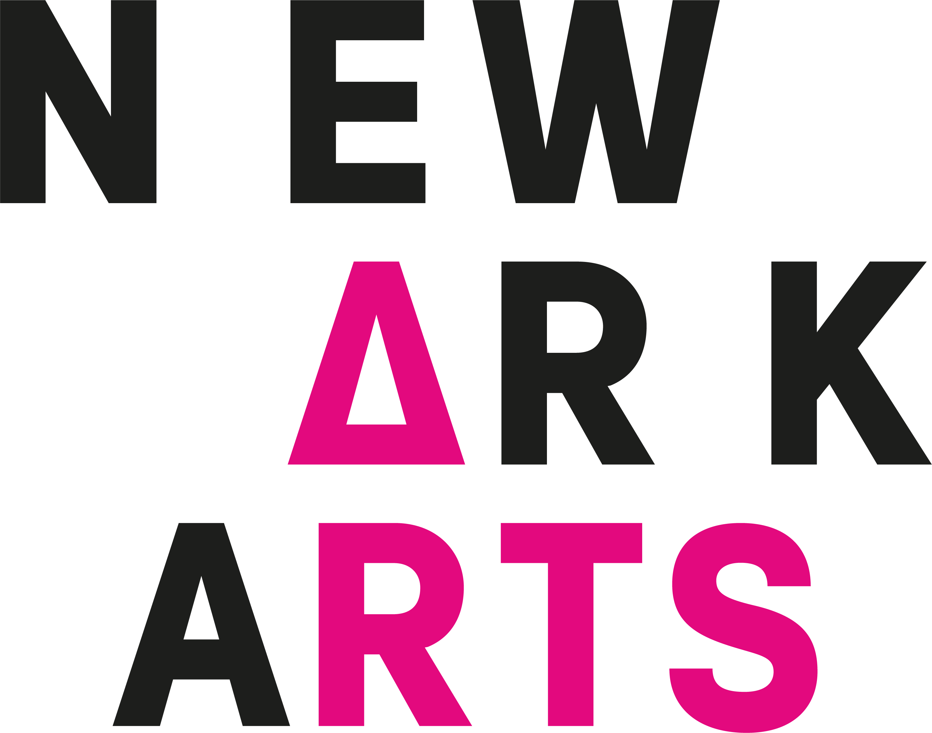 Newark Arts - Newark Arts Festival Clipart (2965x2331), Png Download