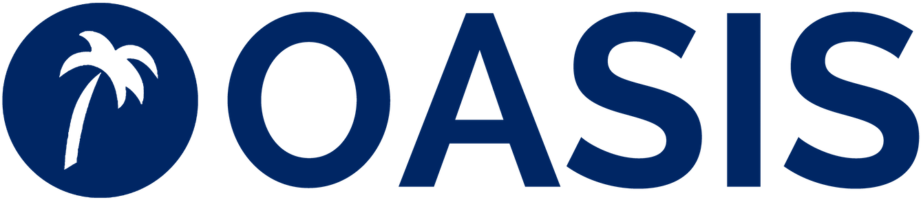 Find Life In The Desert - Circle Clipart (1500x333), Png Download