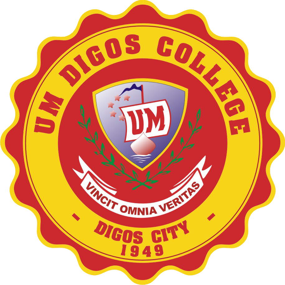 Eguru - University Of Mindanao Logo Clipart (916x916), Png Download