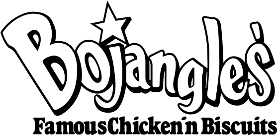 Zaxby's Delivery • Order Online • Raleigh • Postmates - Bojangles Black And White Logo Clipart (556x556), Png Download