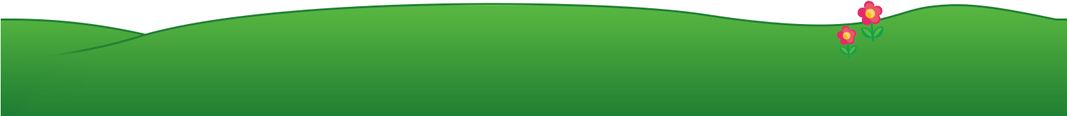 Littering Is Not Good Keep Our Earth Clean By Picking - Grass Clipart (1545x534), Png Download