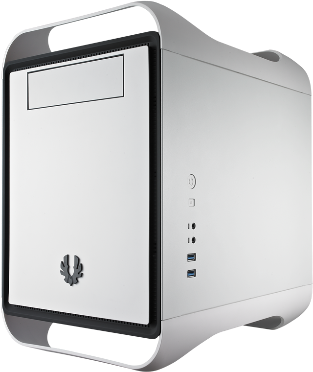 985 - Bitfenix Корпус Clipart (768x833), Png Download