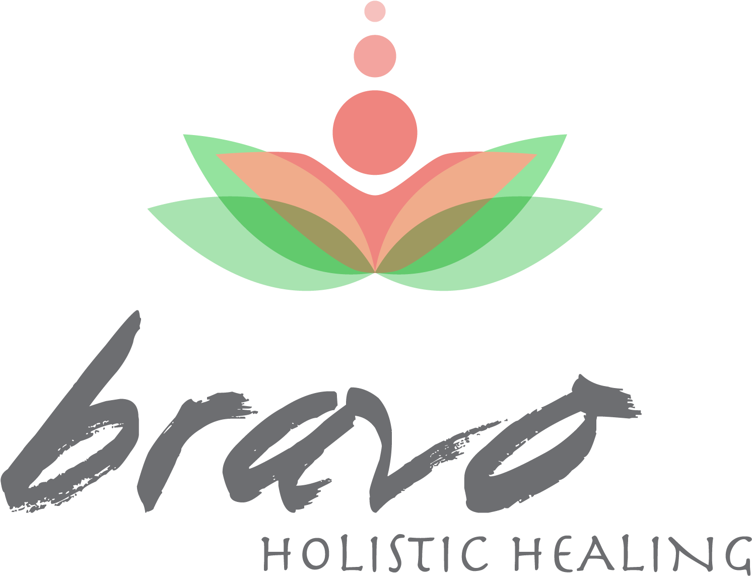 Bravo Holistic Healing - Holistic Healing Logos Clipart (1800x1200), Png Download