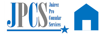 Juarez Pro Consular Services Clipart (1268x288), Png Download