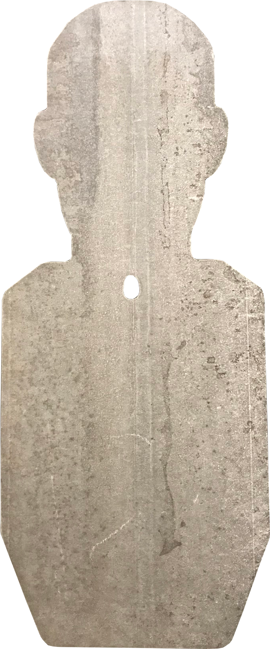 Ipsc - Bust Clipart (2000x2667), Png Download