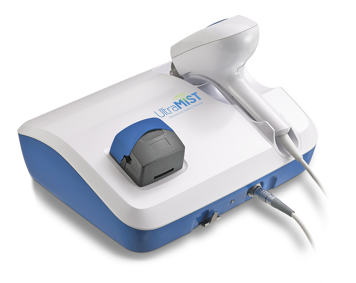 Ultrasound Mist Therapy Clipart (1207x958), Png Download