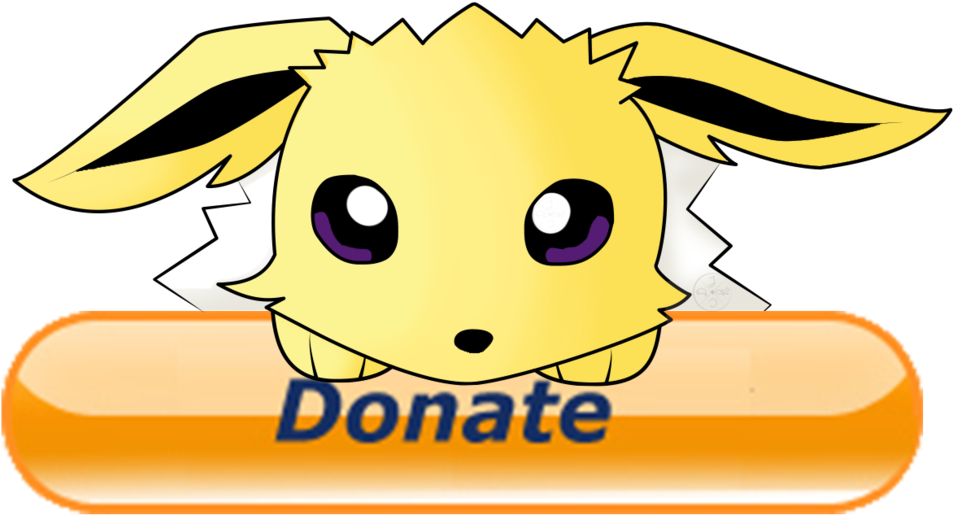 Streamlabs / Paypal Donation Page - Paypal Donate Button Clipart (953x515), Png Download