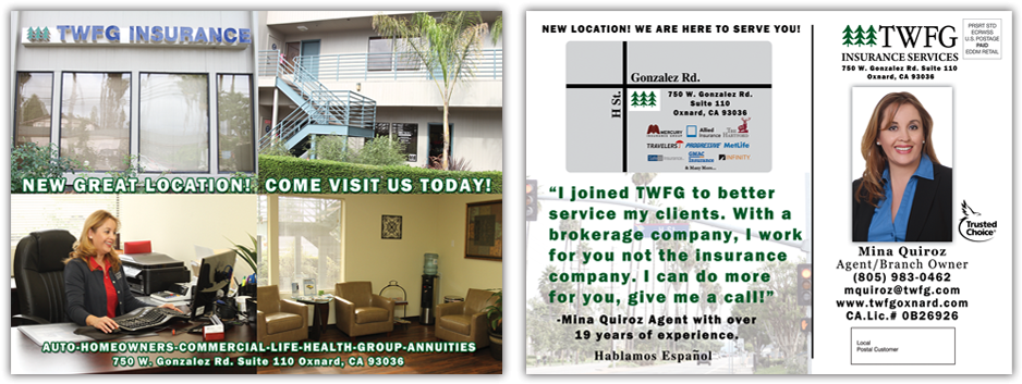 Twfg Clipart (960x640), Png Download