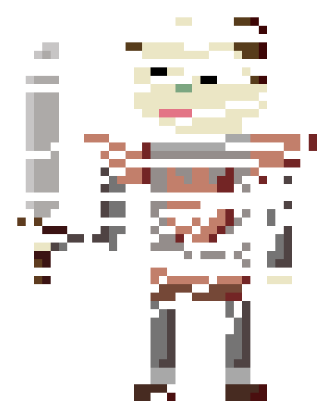 Dumb Dead Man - Darkness Clipart (1200x1200), Png Download