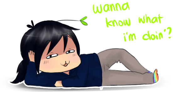 Sitting Clipart (1100x350), Png Download