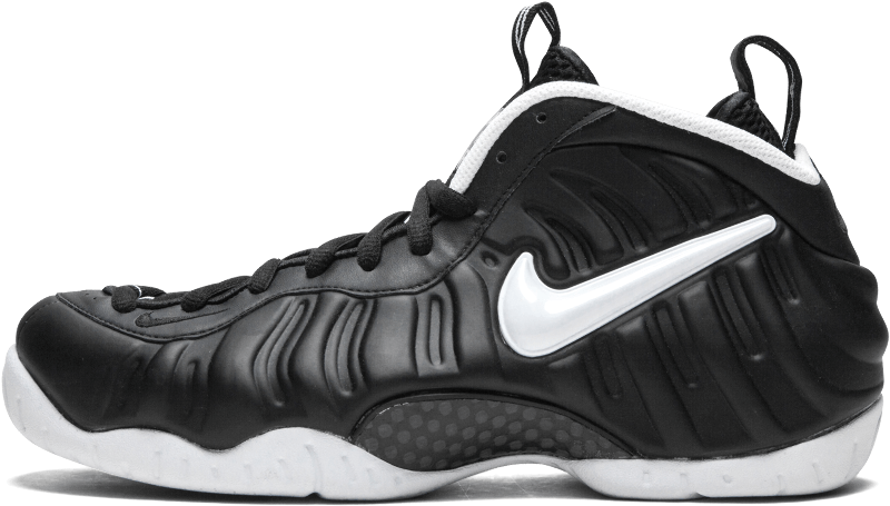 Nike Nike Nike Air Foamposite Pro Dr - Nike Foamposite Dr Doom Clipart (1000x600), Png Download