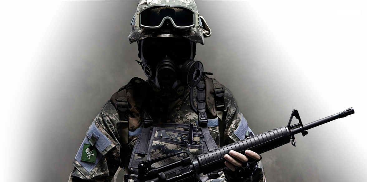 2015-2017 Rshost Plus - Counter Strike Clipart (1280x584), Png Download