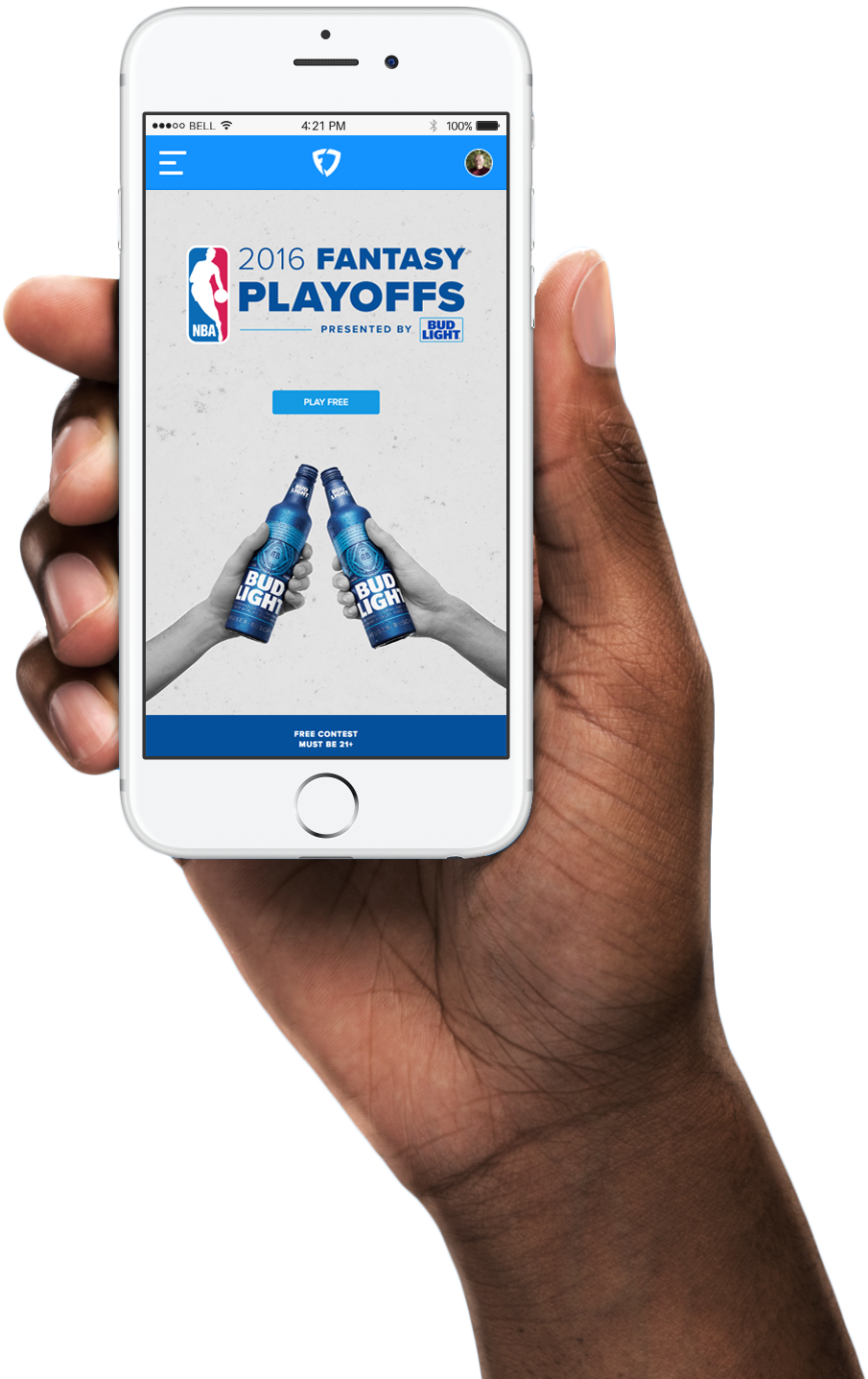 See One Fan's Experience - Mobile App Clipart (905x1437), Png Download