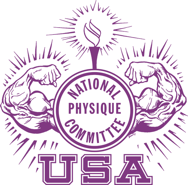 National Physique Committee Clipart (600x590), Png Download