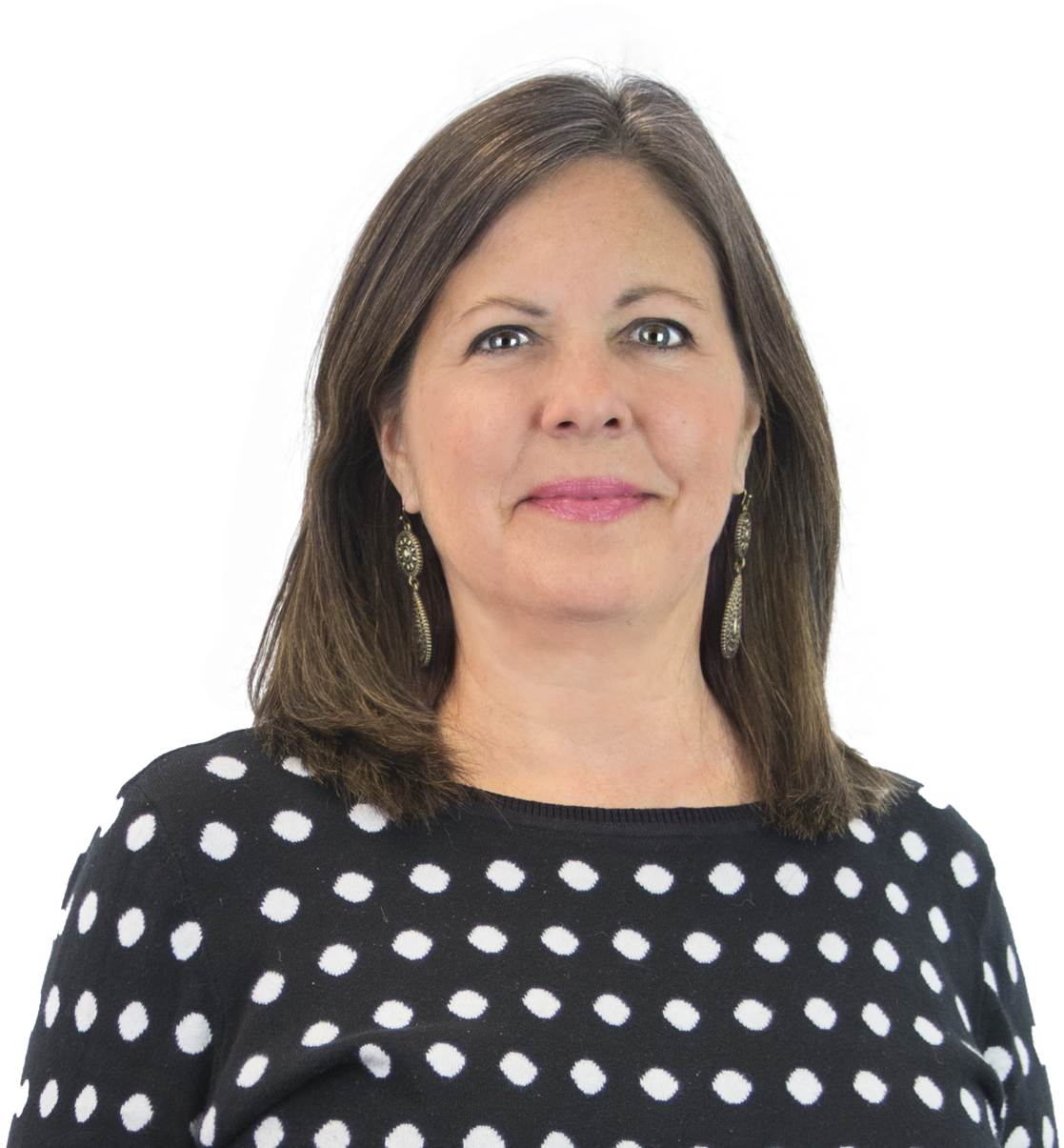 Polka Dot Clipart (1214x1214), Png Download