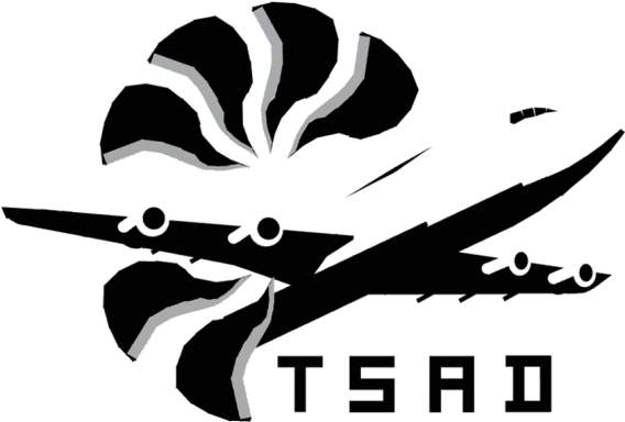 Member Of Tsad - Graphic Design Clipart (640x640), Png Download