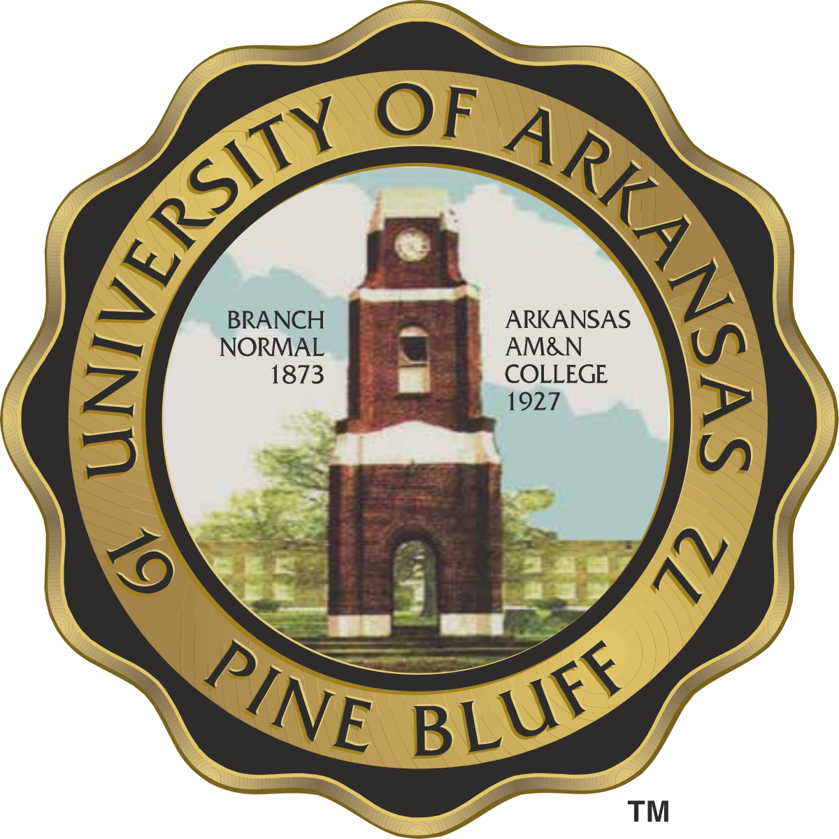 University Of Arkansas Pine Bluff 2024 Linea Petunia