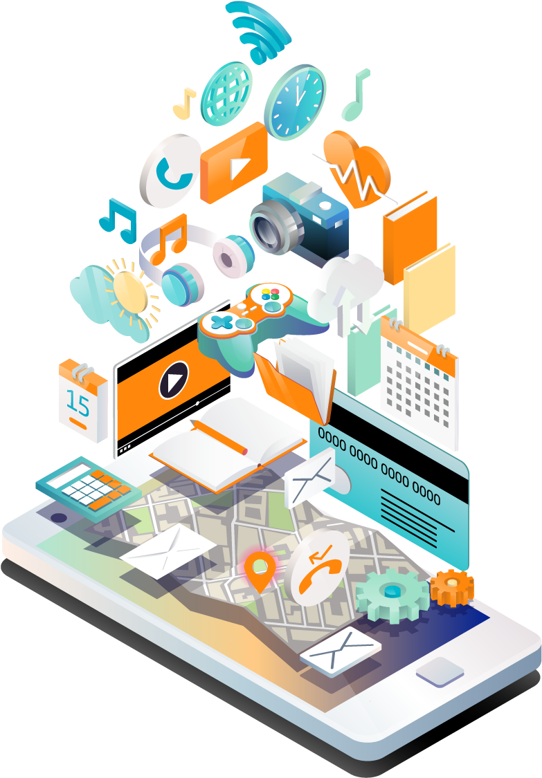 Adobestock 166400428-[converted] - Illustration Clipart (1068x1312), Png Download