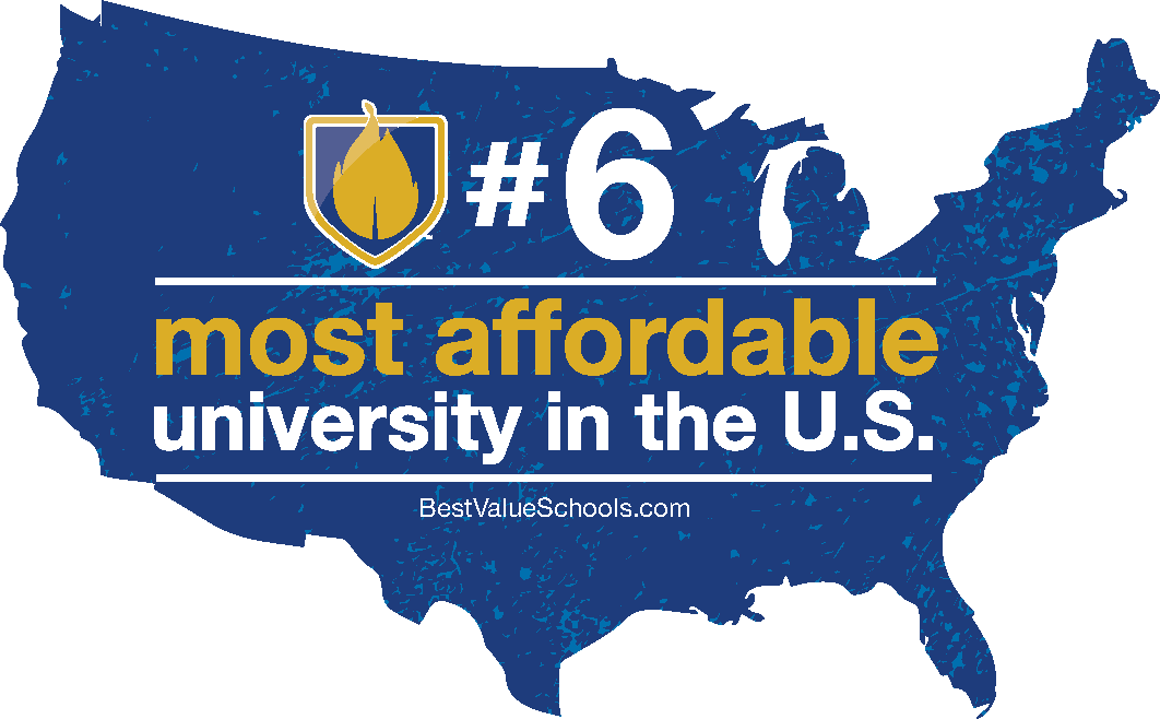 Sixth Most Affordable University In The Us - Richardson Texas On Map Clipart (1062x658), Png Download