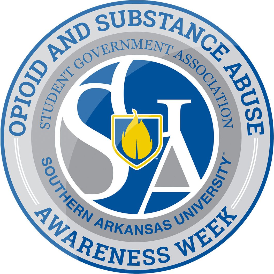 Southern Arkansas University - Albukhary International University Clipart (1100x1100), Png Download
