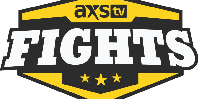 Regian Eersel Retains Lion Fight Welterweight Title - Poster Clipart (820x410), Png Download