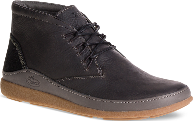 Chaco Montrose Chukka Boot - Chaco Men's Montrose Chukka Clipart (790x657), Png Download