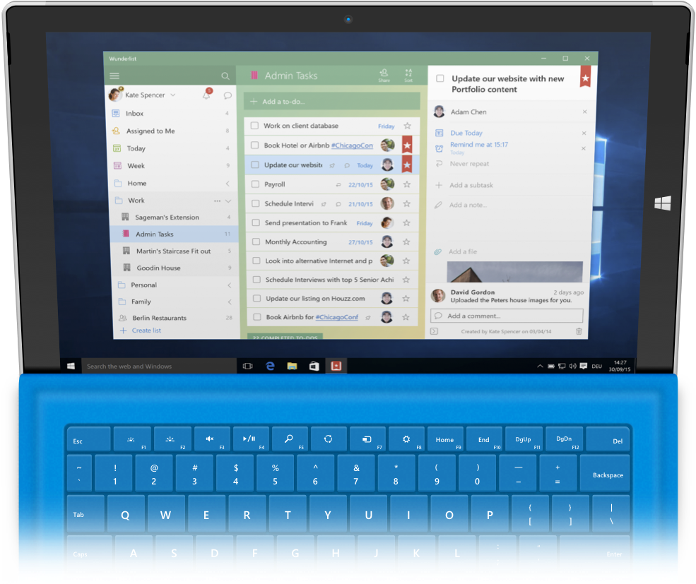 Netbook Clipart (1200x840), Png Download