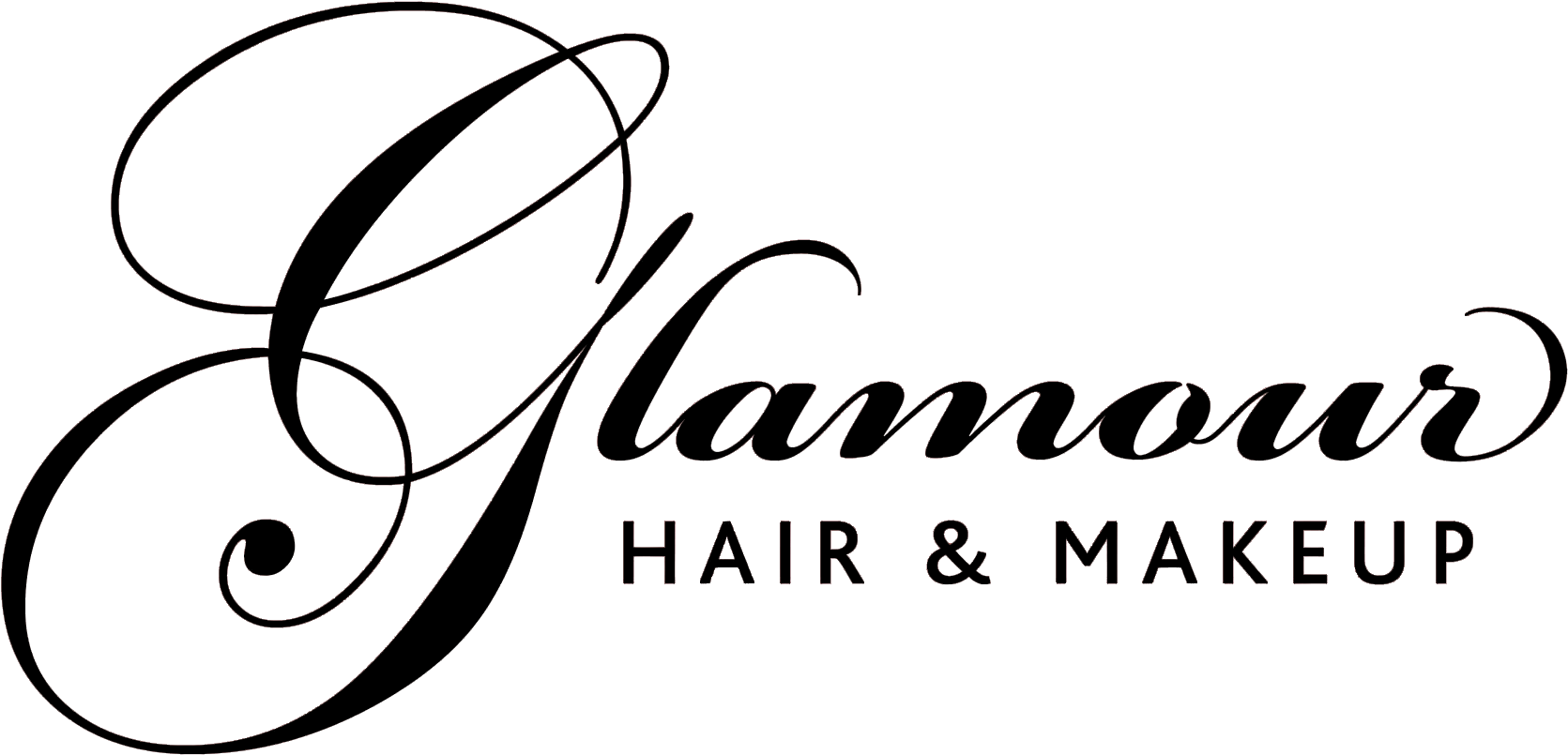 Calligraphy Clipart (2214x928), Png Download