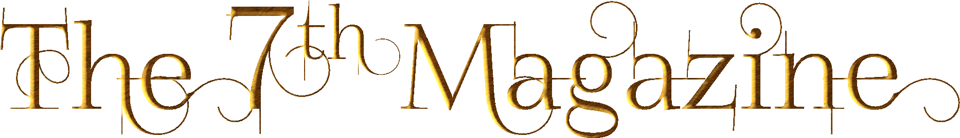 Mobile Logo - Calligraphy Clipart (2352x704), Png Download