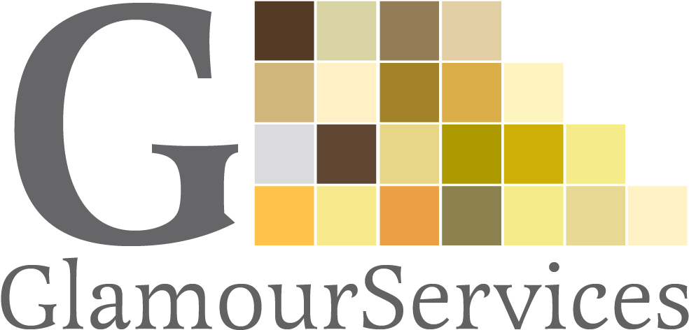 Glamourtravel - “ - Graphic Design Clipart (1101x581), Png Download