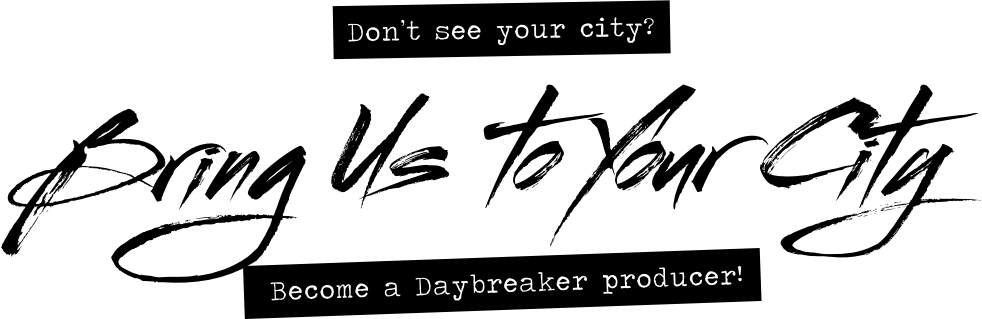 Bring Us To Your City - Calligraphy Clipart (982x319), Png Download