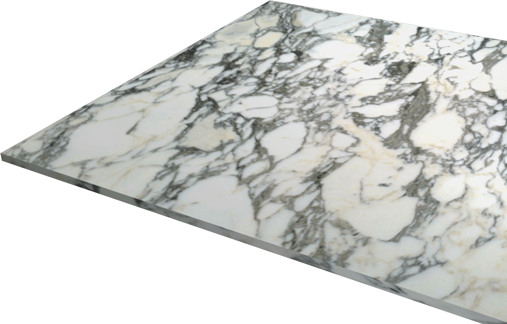 Marble - Tile - Tile Clipart (1640x1048), Png Download