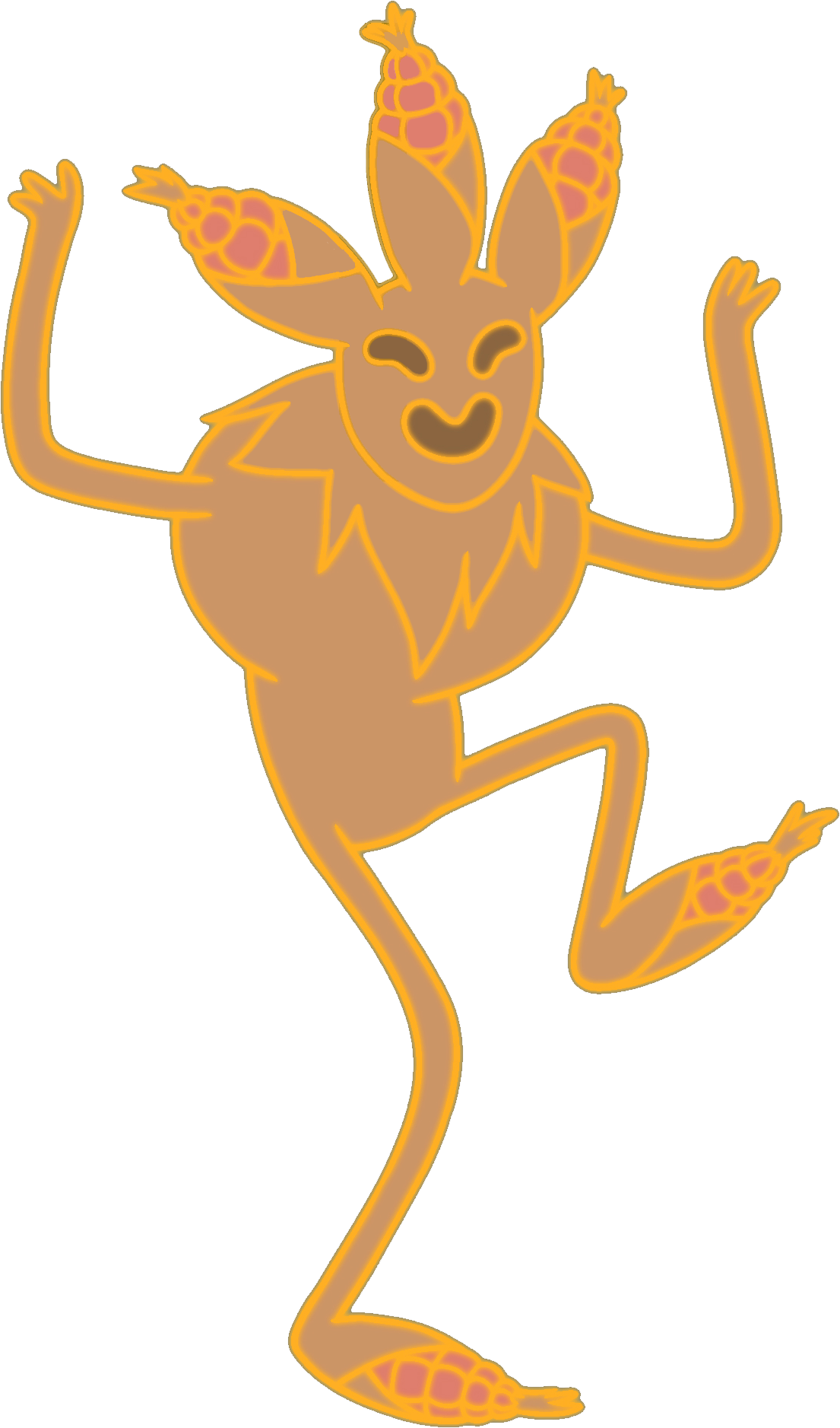 Adventure Clipart Cave Adventure - Card Wars Adventure Time - Png Download (1105x1877), Png Download