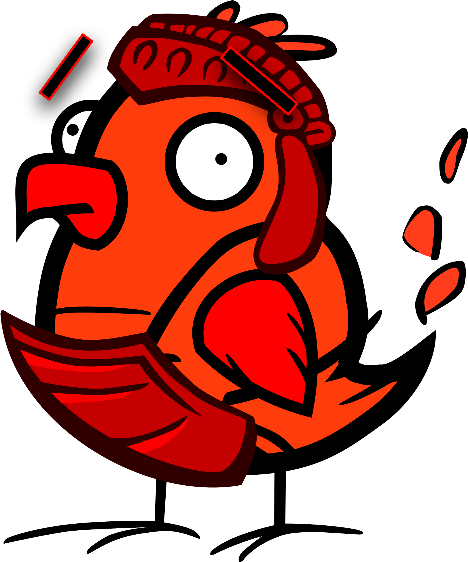 Fenix Fire Entertainment Clipart (2000x2250), Png Download