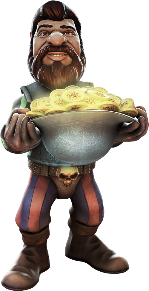 Share This Post - Gonzos Quest Slot Png Clipart (1024x1024), Png Download