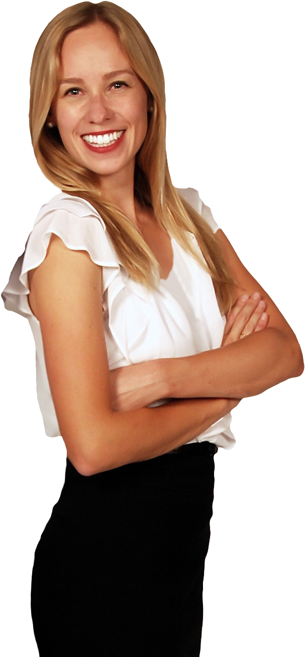 Jenna Norris - Girl Clipart (900x1317), Png Download