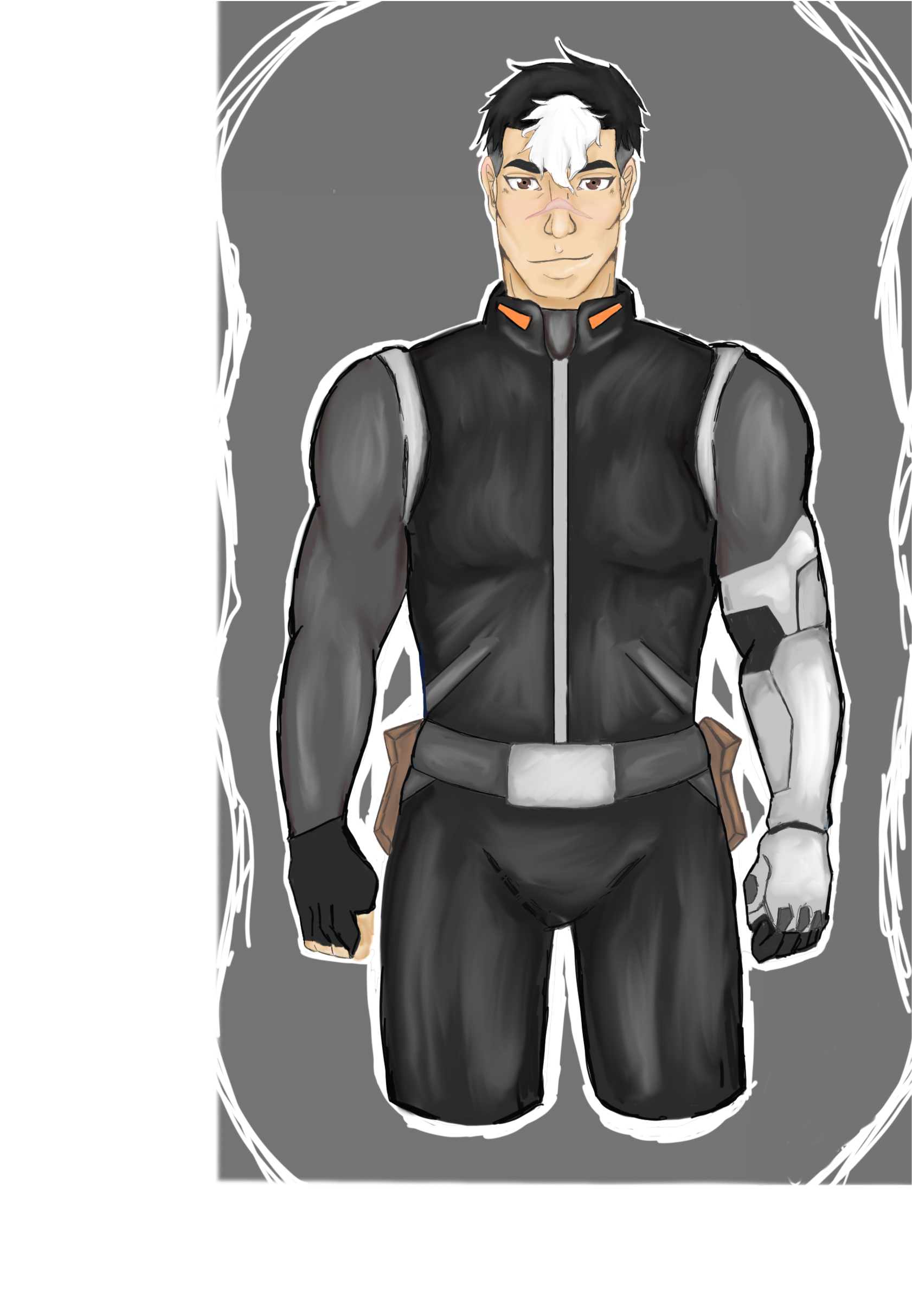 Img 0277 Original - Figurine Clipart (2048x2732), Png Download