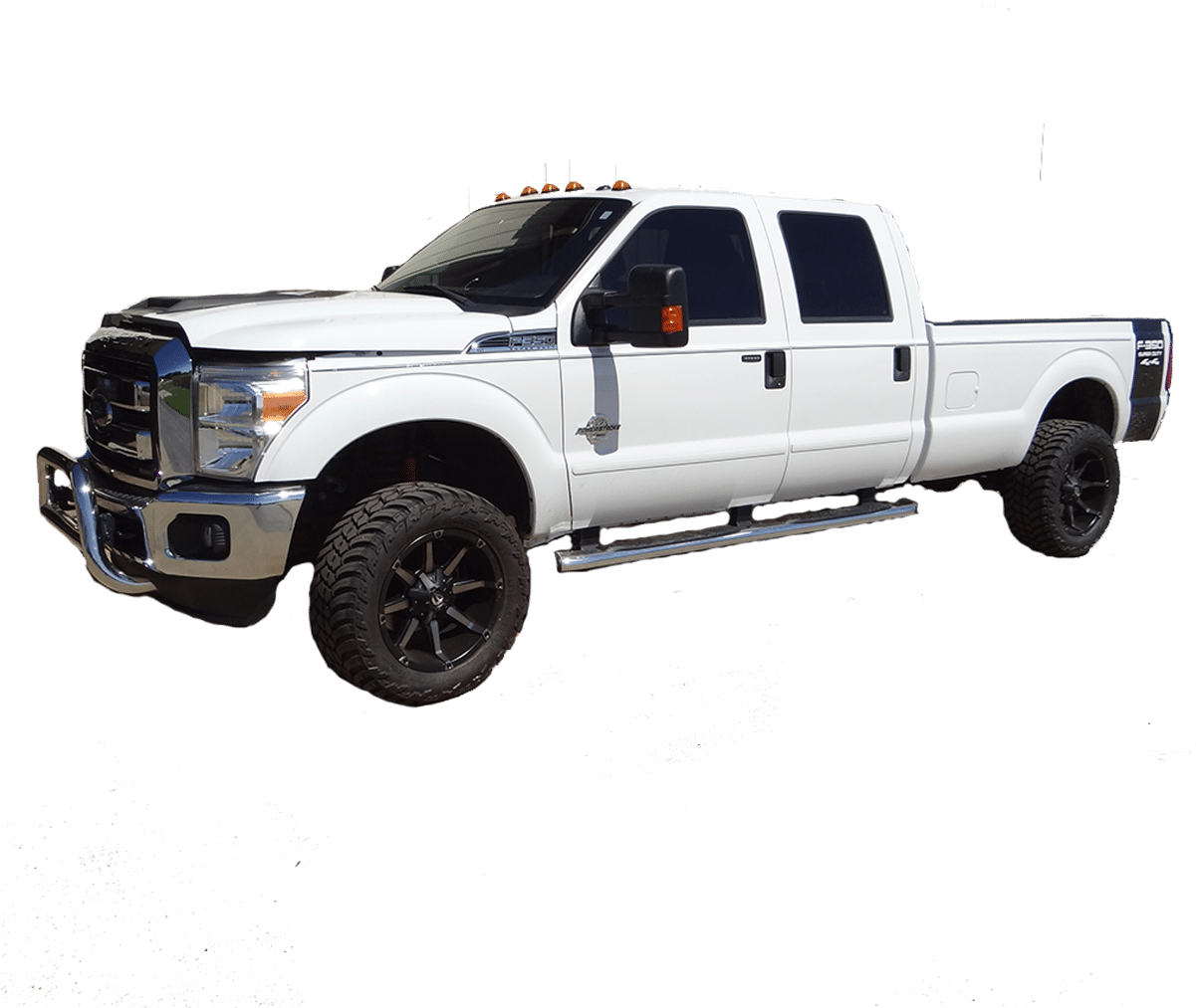 Ford Diesel Truck Service - Ford Super Duty Clipart (1200x1200), Png Download