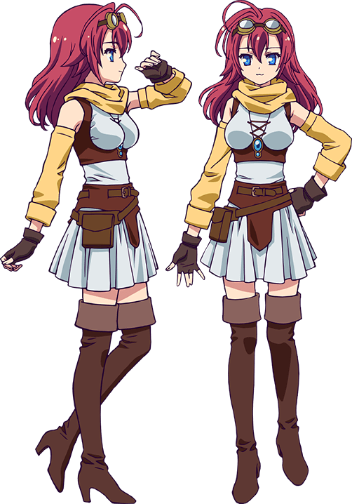 No Game No Life Zero Cosplay Clipart (502x718), Png Download