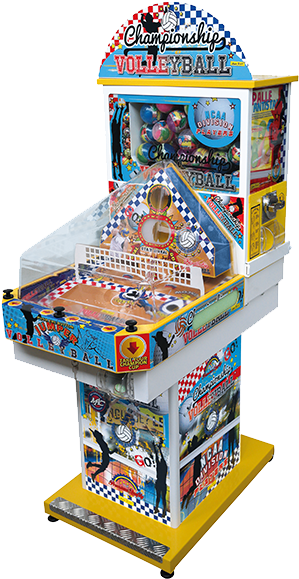 Volley-balls - Pinball Clipart (600x600), Png Download