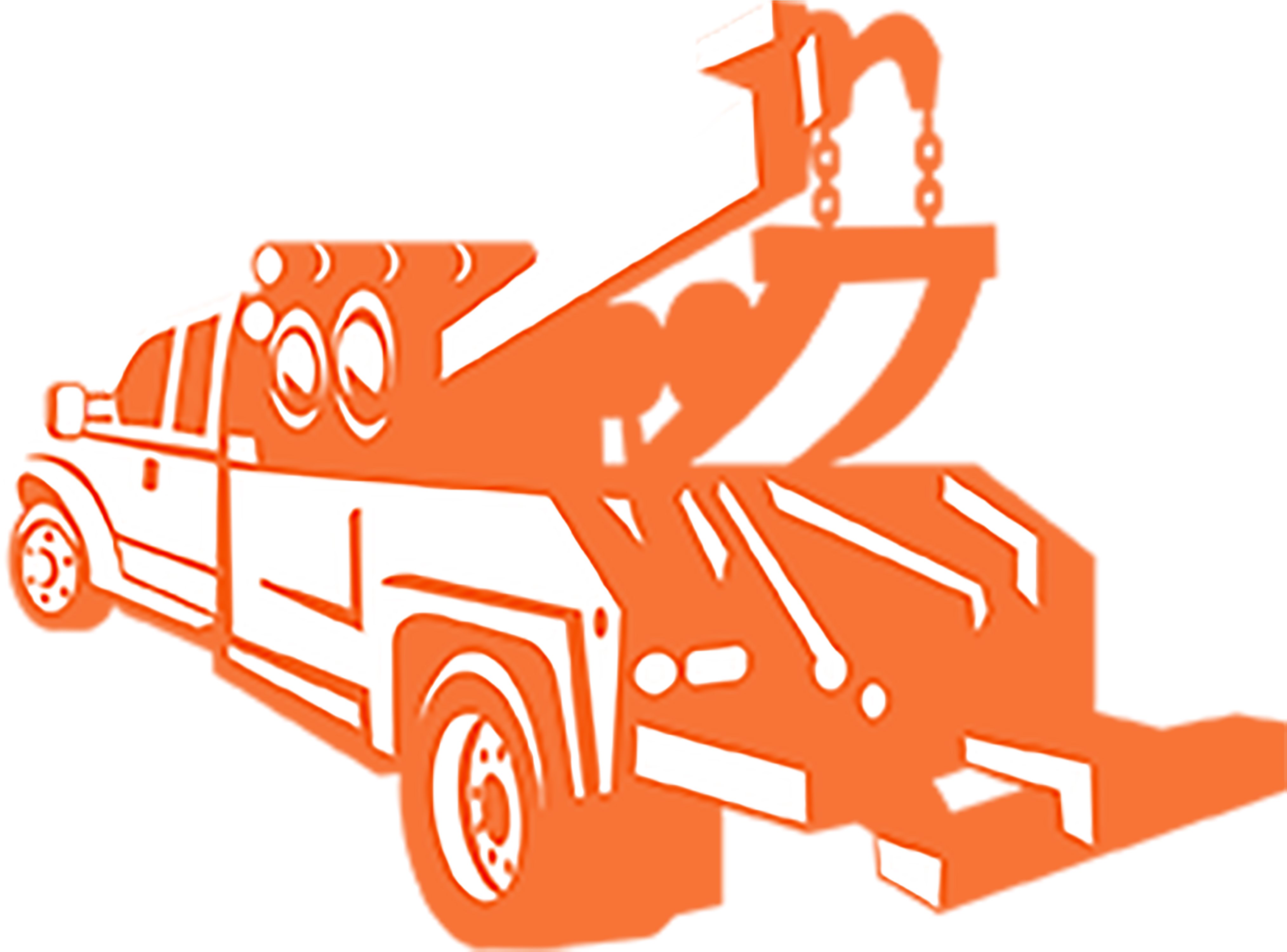Roadside Services - Epaviste Clipart (4084x3000), Png Download