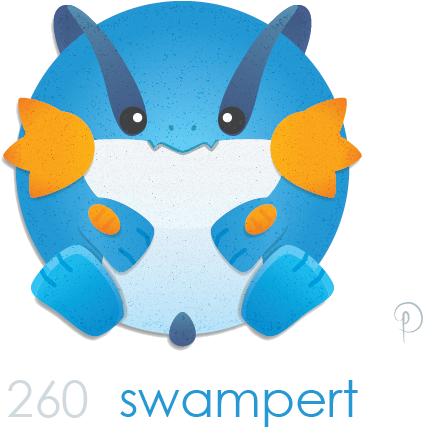 Artpoke-dot - Cartoon Clipart (674x630), Png Download