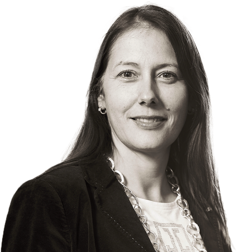 Regina Hodits - Girl Clipart (960x860), Png Download