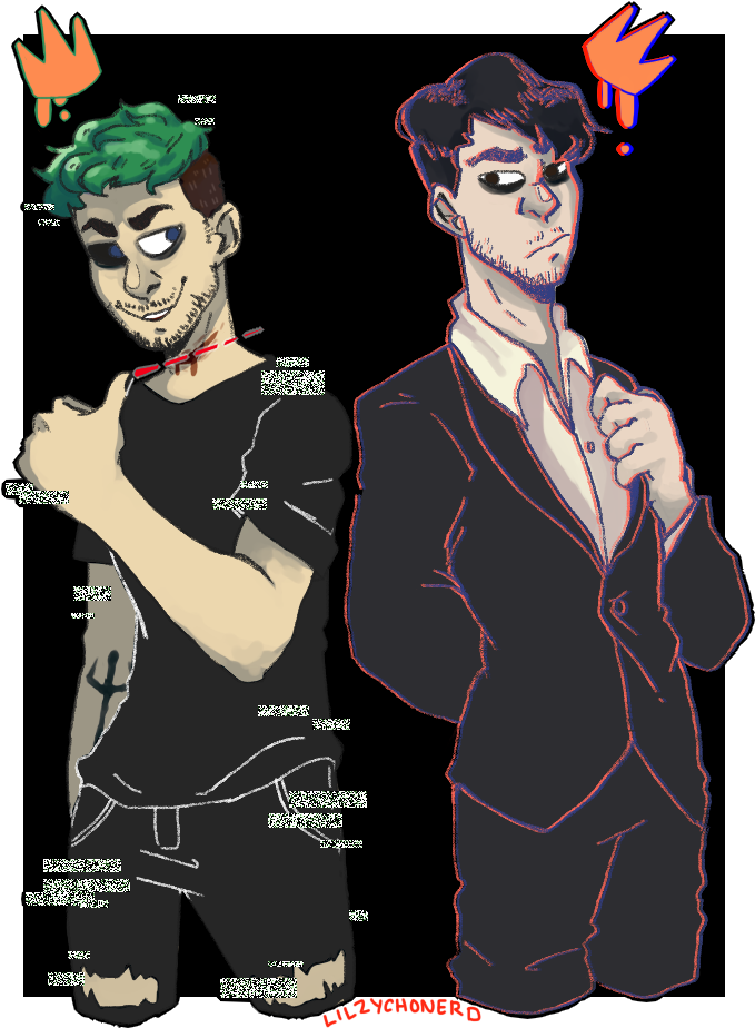 Cartoon Clipart (708x929), Png Download
